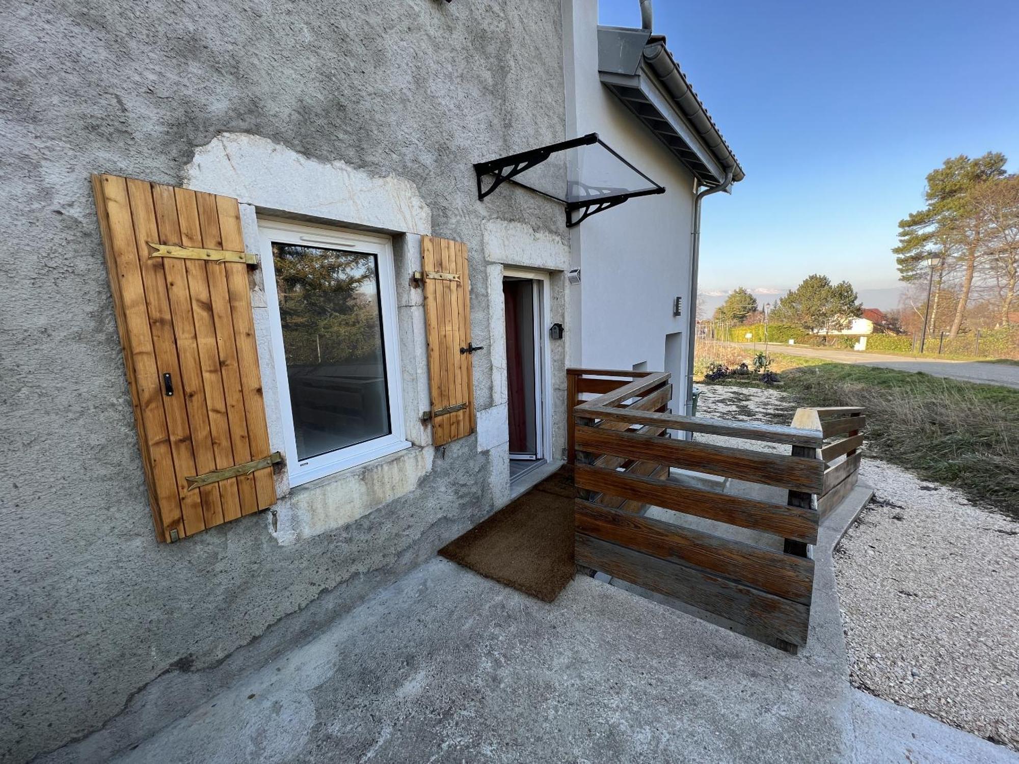 Вилла La Ferme Aux Diligences Недан Экстерьер фото