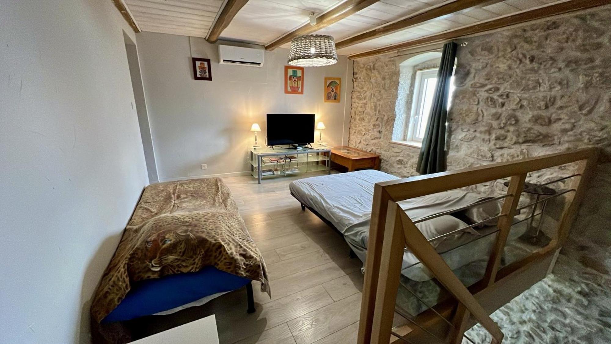 Вилла La Ferme Aux Diligences Недан Номер фото